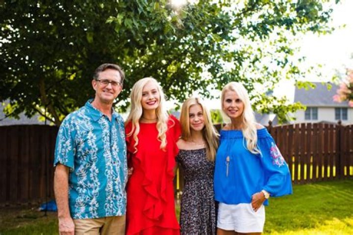 Miss America Madison Marsh Parents | Father Mike And Mother Whitney Marsh