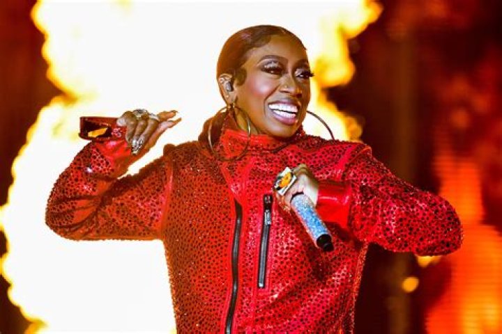 Missy Elliot Is Rumored To Be Dating Women; Is She Lesbian