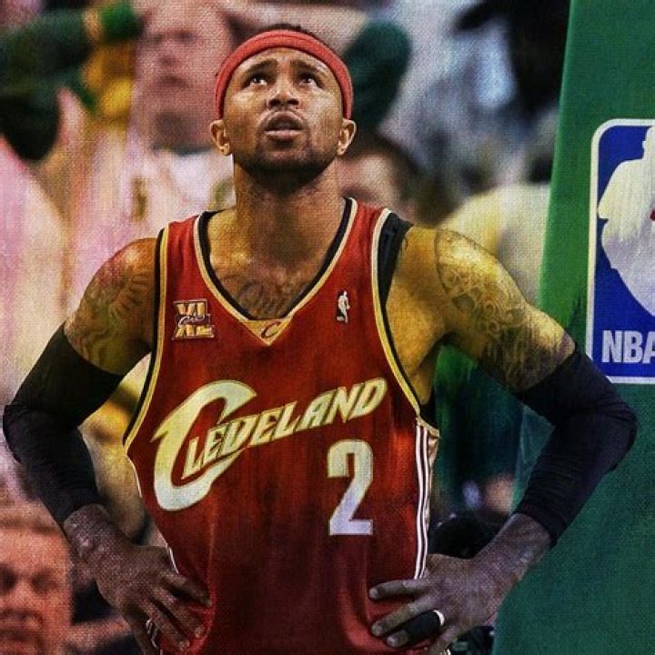 Mo Williams