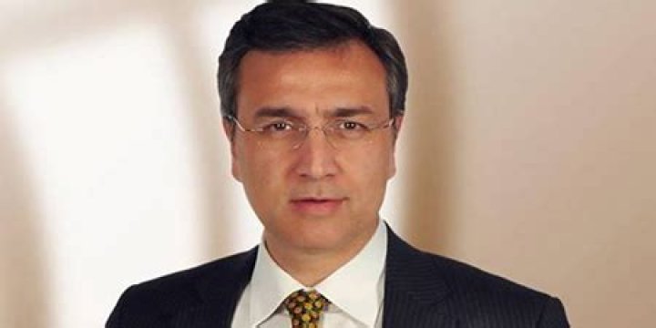 Moeed Pirzada