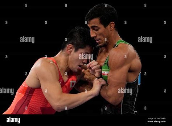 Mohammad Ali Geraei