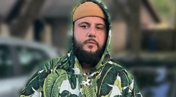 Mohammed Amer