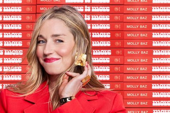 Molly Baz