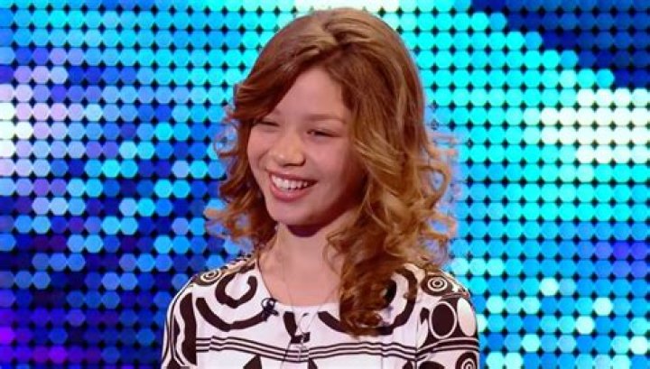 Molly Rainford