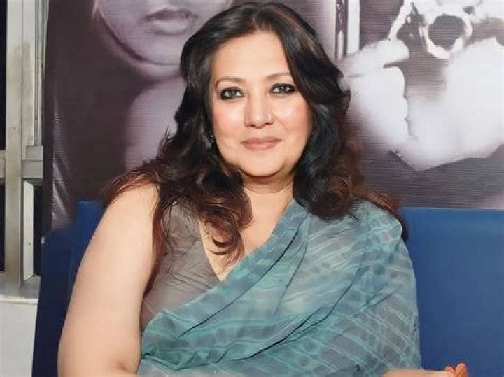 Moon Moon Sen
