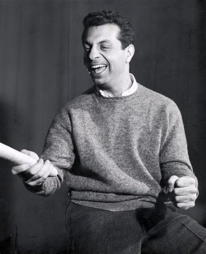 Mort Sahl