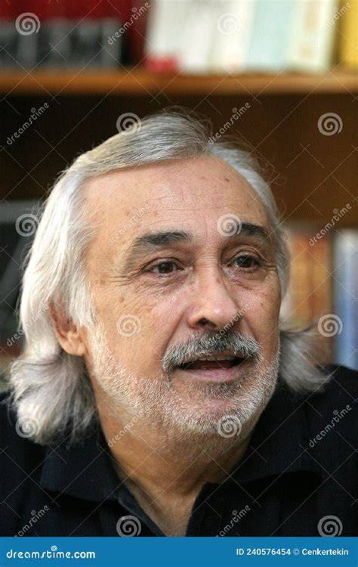 Mujdat Gezen