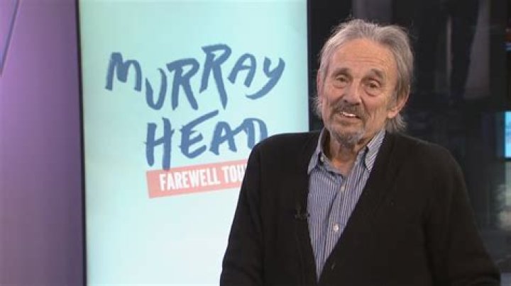 Murray Head