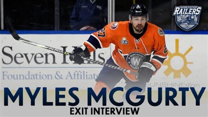 Myles McGurty