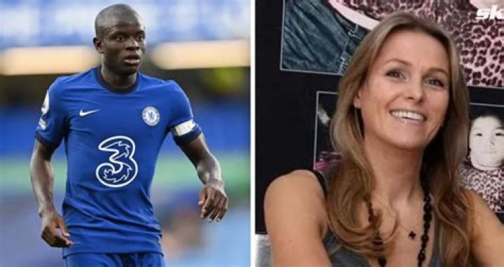 N’Golo Kante- Wiki, Height, Girlfriend, Net Worth, Career