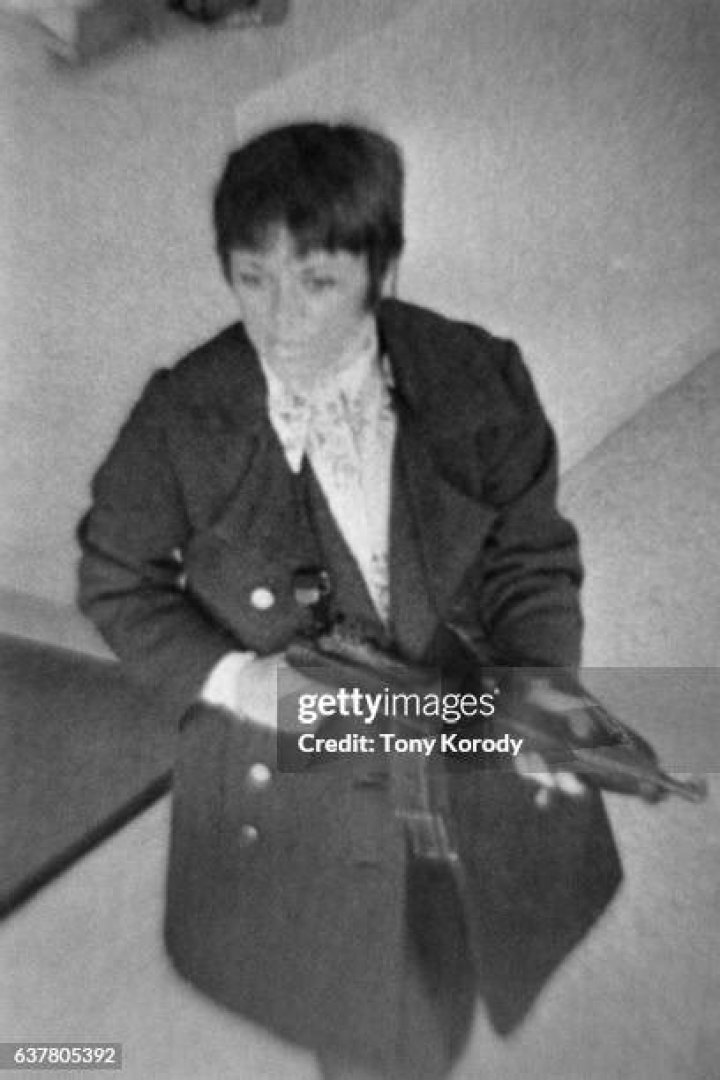Nancy Ling Perry