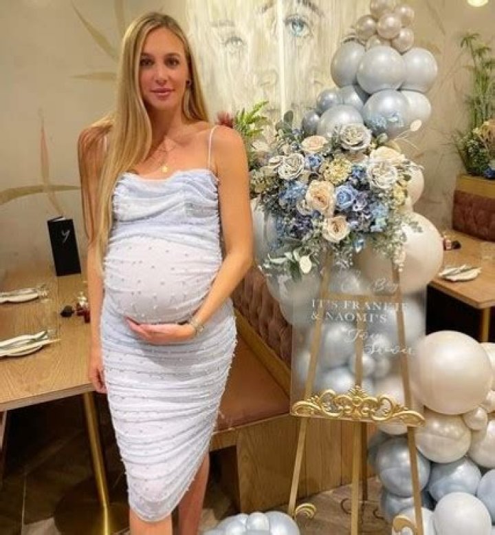 Naomi Broady Controversy And Scandal: Is She Pregnant 2023?