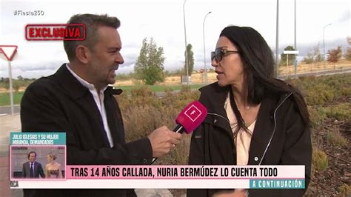 Natalia Alcocer Wikipedia and Edad | Meet Her Hijas Mariana And Natalia Baston