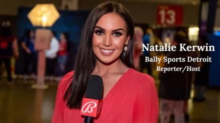 Natalie Kerwin