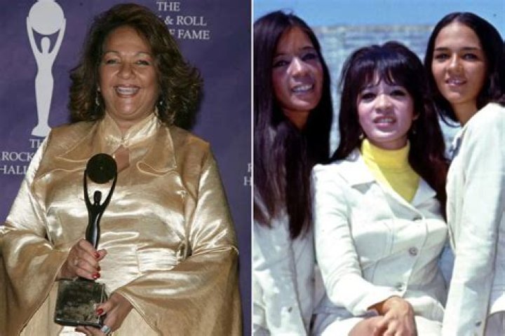 Nedra Talley