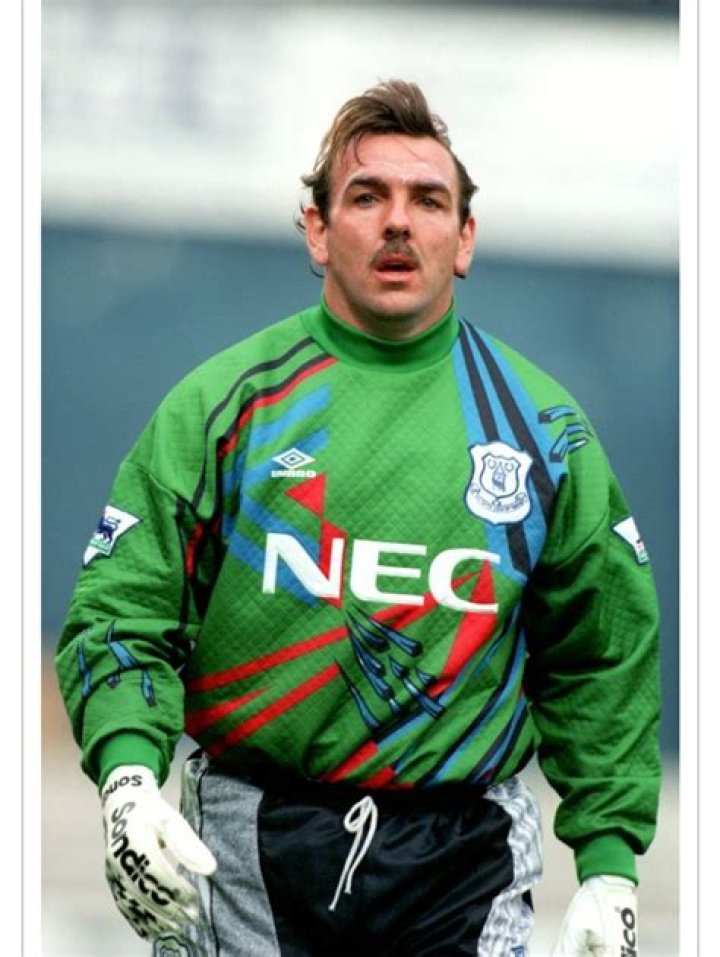 Neville Southall