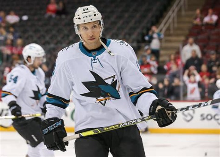 Nick Bonino