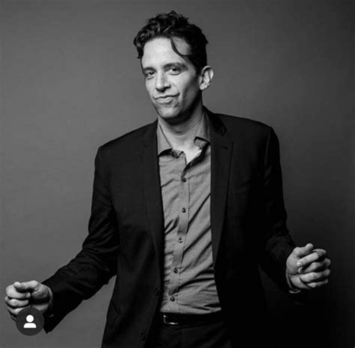 Nick Cordero