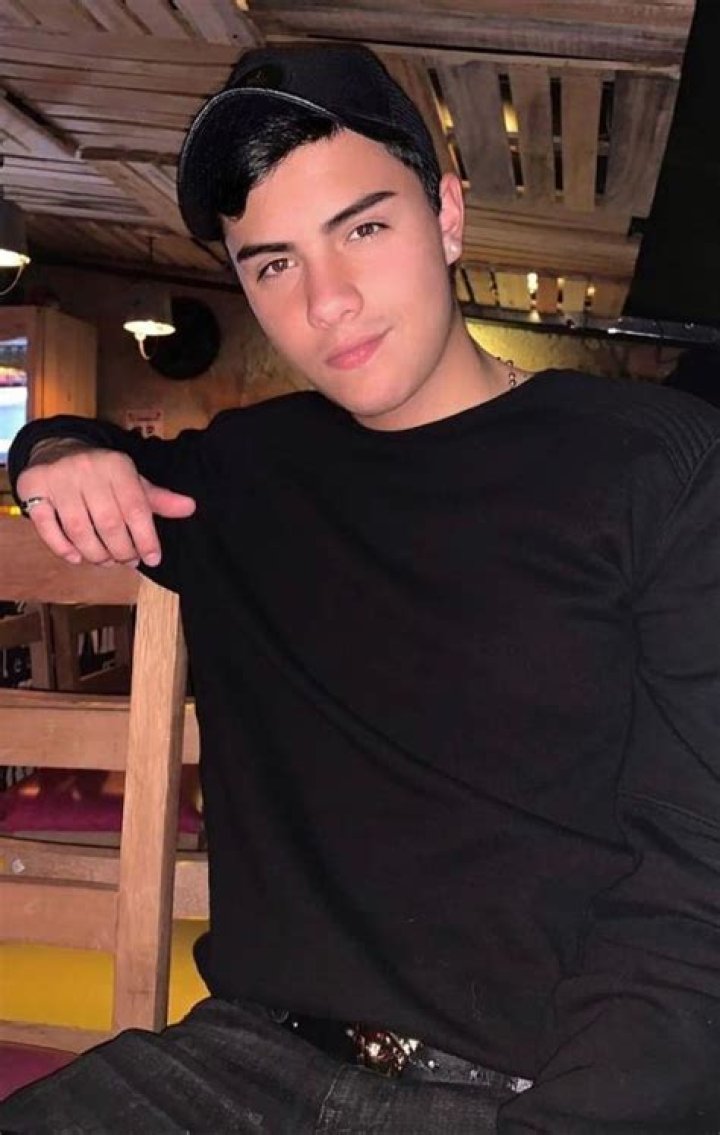 Nico Hernandez