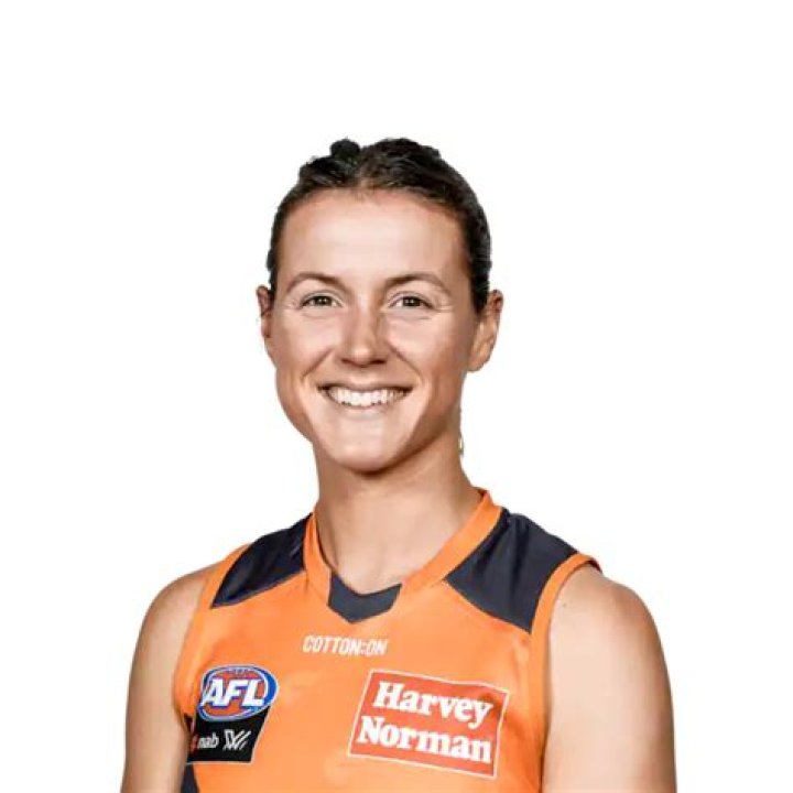 Nicola Barr