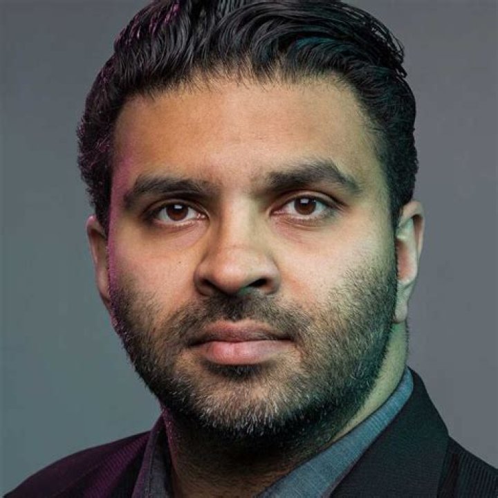Nilay Patel