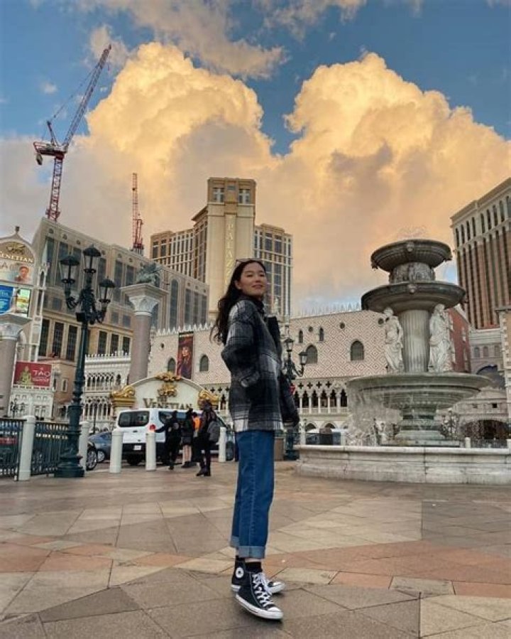Nina Yu- Age, Height, Net Worth, Boyfriend