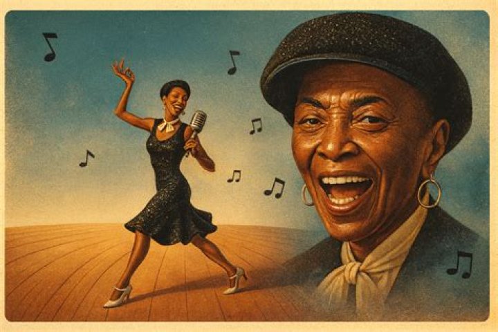 Norma Miller