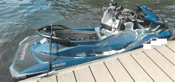 Nyheim Hines Jet Ski Accident Led To Fatal Injury