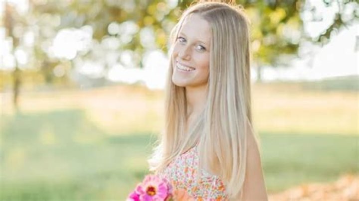 Olivia Pugh Accident Linked To Death: Harrison High School Student Killed In Crash