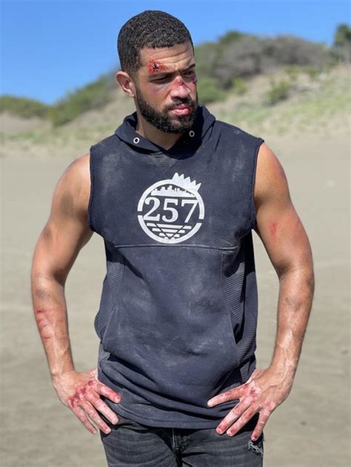 Olivier Martelly