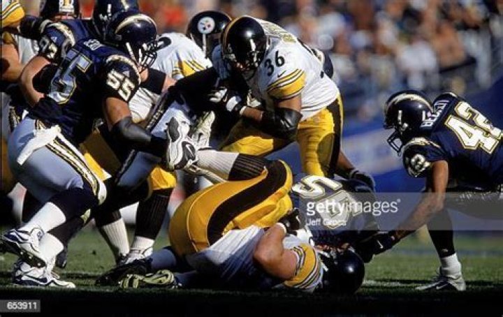 Orlando Ruff