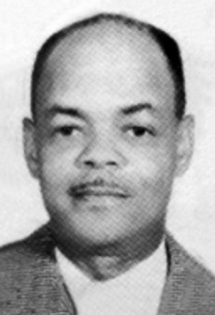 Otis Boykin