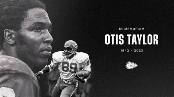 Otis Taylor
