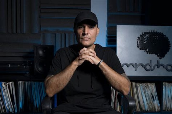 Paco Osuna