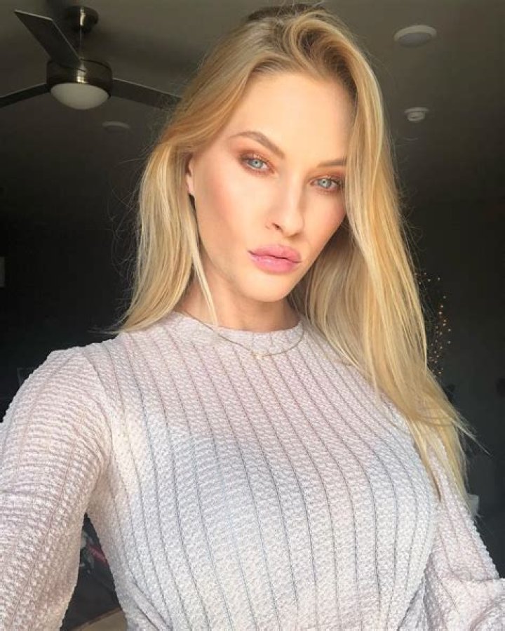 Paige Tiziani