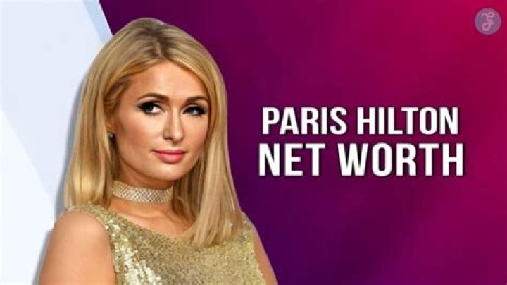 Paris Hilton | Bio, Age, Net Worth, Relationship, Career