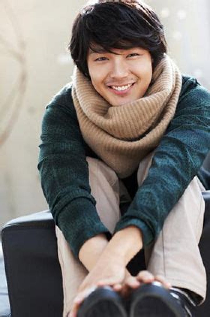 Park Yong-ha