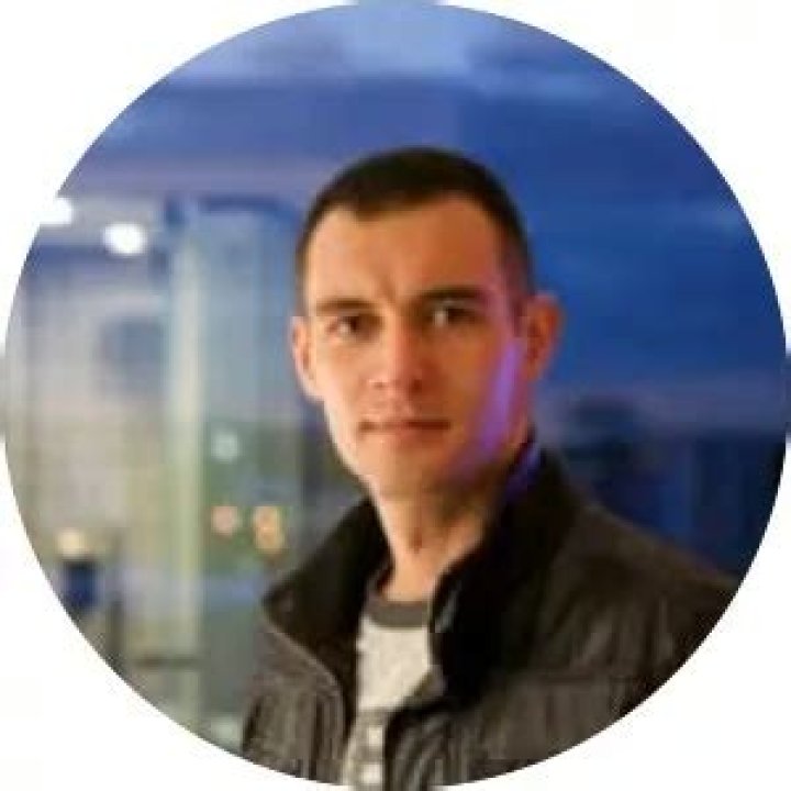 Parviz Iskenderov