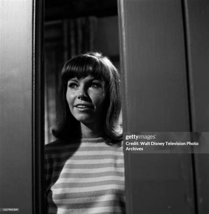 Patricia Morrow