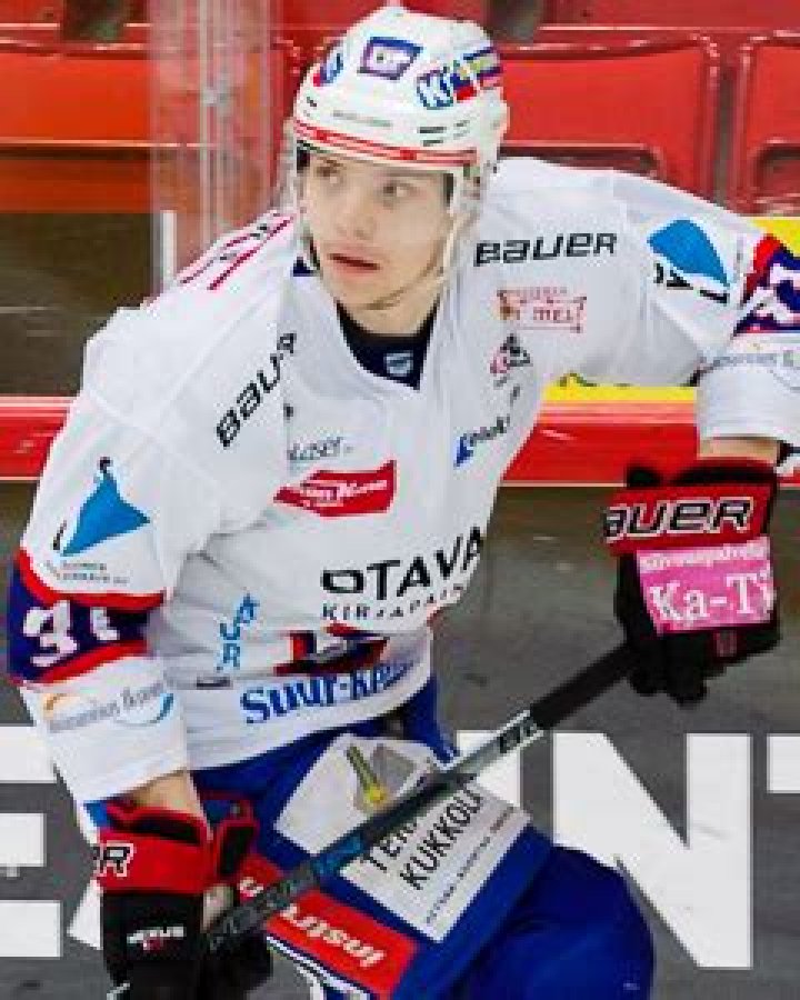 Patrik Forsberg