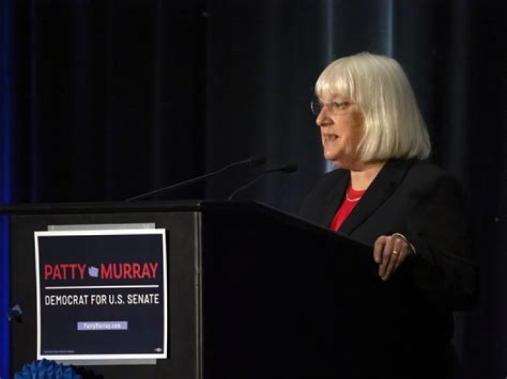 Patty Murray