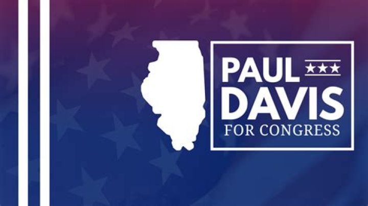 Paul Davis