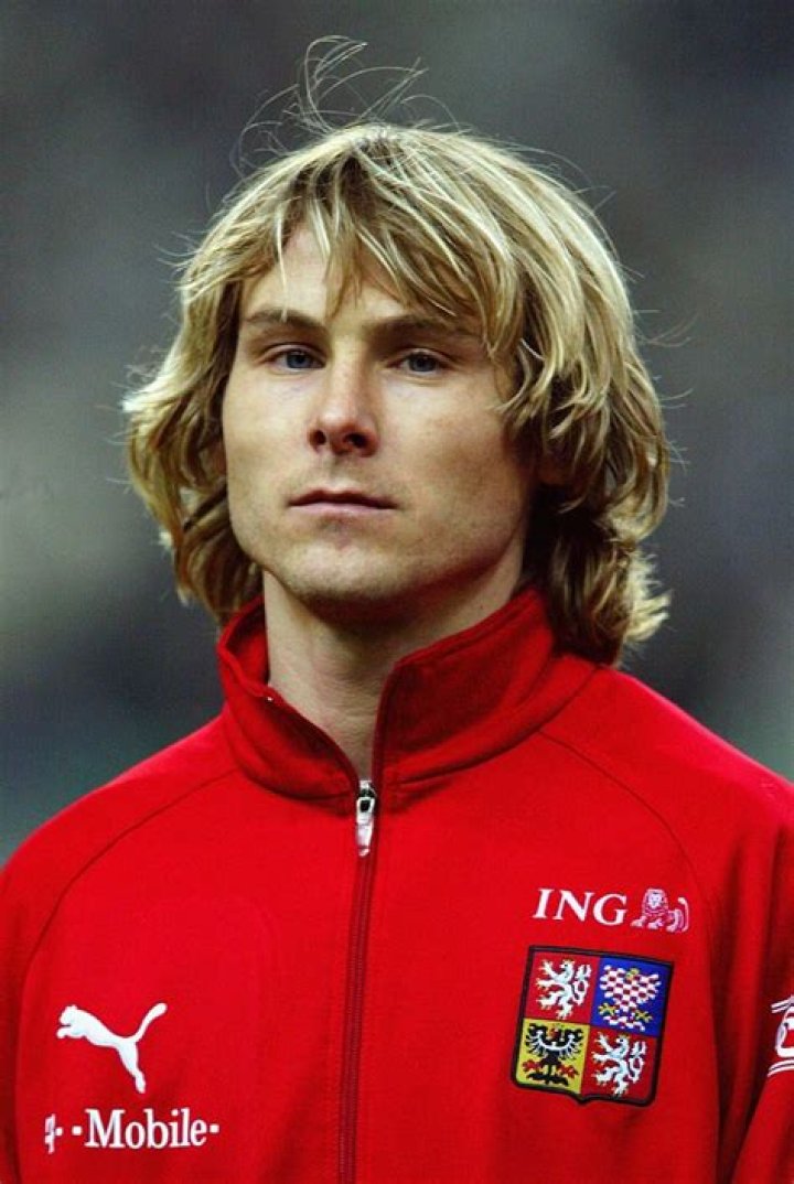 Pavel Nedved