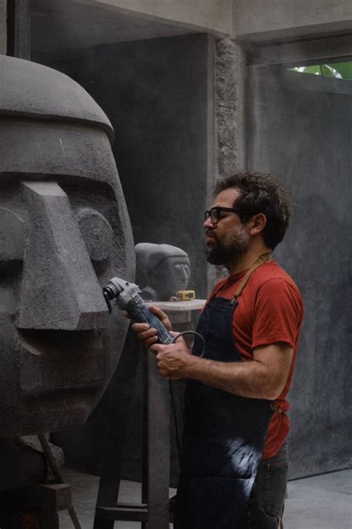 Pedro Reyes