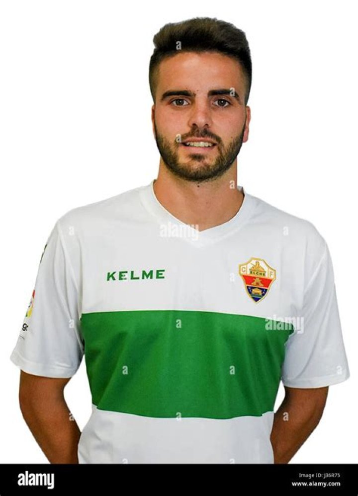 Pelayo Novo García