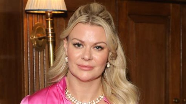 Pernilla Sjoholm