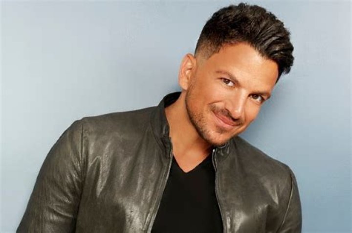 Peter Andre
