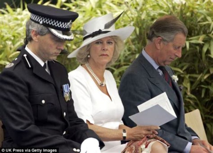 Peter St Clair-Erskine, 7th Earl of Rosslyn