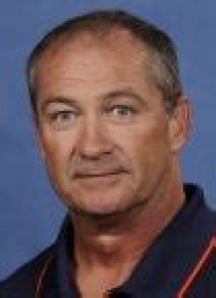 Phillip Lolley