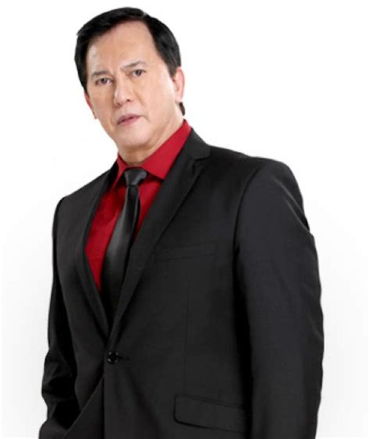 Phillip Salvador
